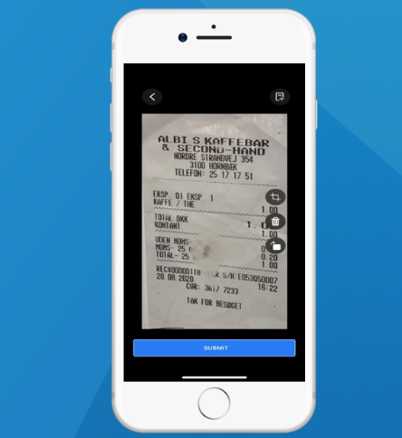 Touch App